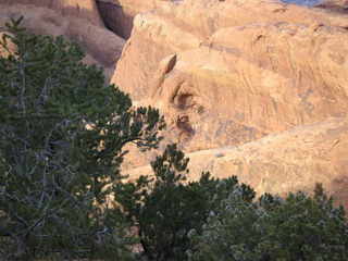 Arches National Park - Devils Garden