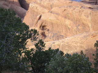Arches National Park - Devils Garden