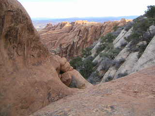 Arches National Park - Devils Garden