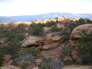 Arches National Park - Devils Garden