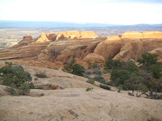 Arches National Park - Devils Garden