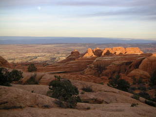 Arches National Park - Devils Garden