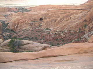 Arches National Park - Devils Garden