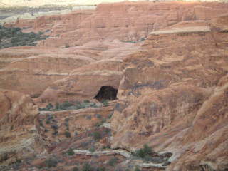 Arches National Park - Devils Garden