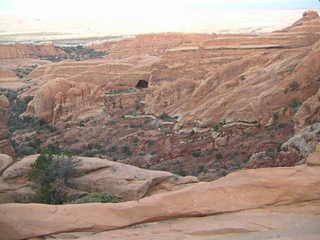 Arches National Park - Devils Garden