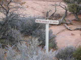 Arches National Park - Devils Garden