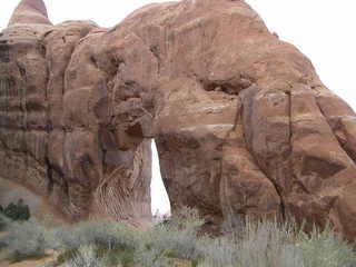 Arches National Park - Devils Garden