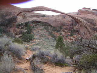 Arches National Park - Devils Garden