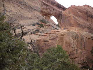 Arches National Park - Devils Garden