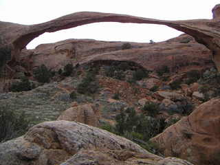 Arches National Park - Devils Garden