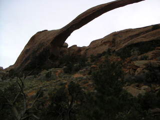 Arches National Park - Devils Garden