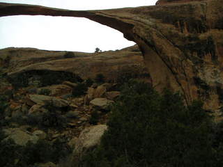 Arches National Park - Devils Garden