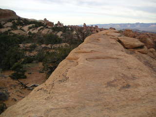 Arches National Park - Devils Garden