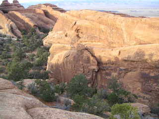 Arches National Park - Devils Garden