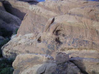 Arches National Park - Devils Garden