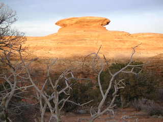 Arches National Park - Devils Garden
