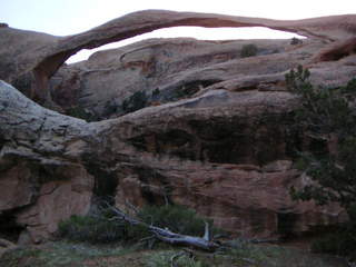 Arches National Park - Devils Garden