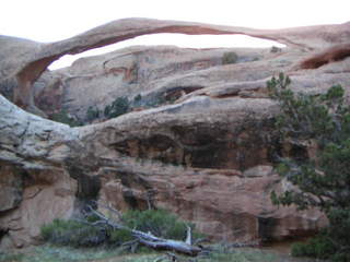 Arches National Park - Devils Garden