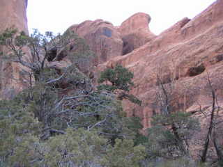 Arches National Park - Devils Garden