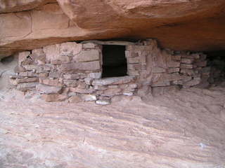 Canyonlands National Park - Grand View Point Overlook
