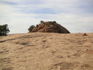 Canyonlands National Park - Green River Overlook