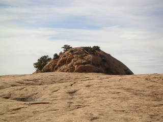 Canyonlands National Park - Green River Overlook
