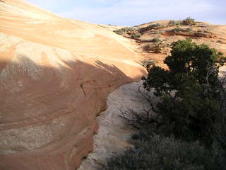 Canyonlands National Park - Shafer