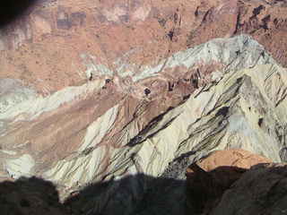Canyonlands National Park - Whale Rock