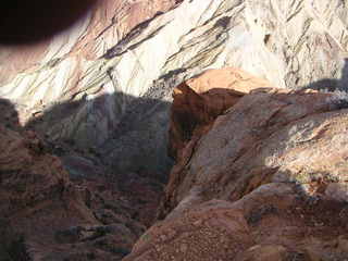Canyonlands National Park - Whale Rock