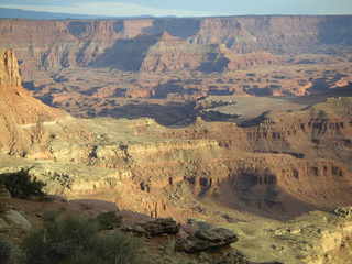 Canyonlands National Park - Lathrop
