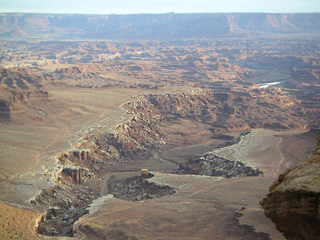 Canyonlands National Park - Lathrop