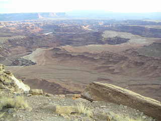 Canyonlands National Park - Lathrop