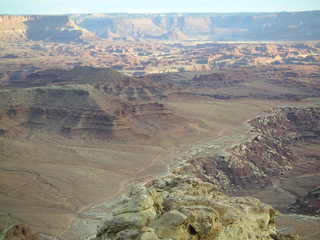 Canyonlands National Park - Lathrop