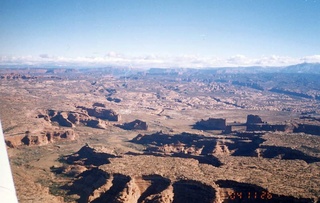Arches National Park - Park Avenue