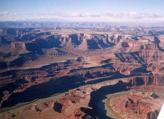 Arches National Park - Park Avenue