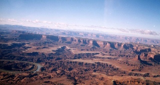 Arches National Park - Park Avenue