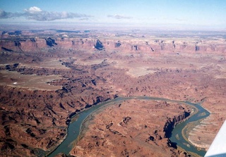 Arches National Park - Park Avenue