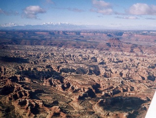 Dead Horse Point