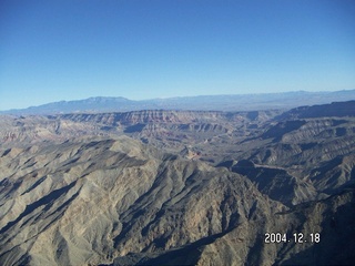 Virgin River in Arizona