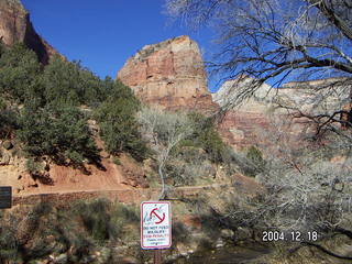 Zion National Park