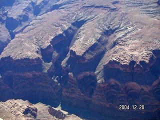 190 5al. aerial -- Grand Canyon