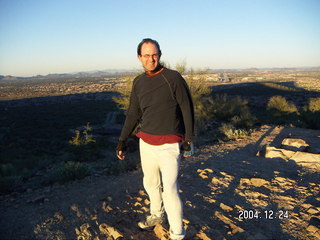 Steve Kelker