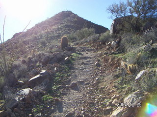 Sunrise Trail