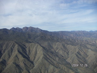 Salt River -- Four Peaks