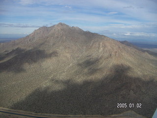 Picacho Peak