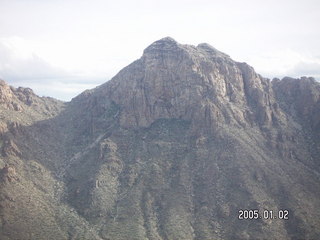 Picacho Peak
