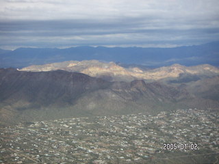 Picacho Peak