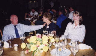 8 5bs. Khimetrics celebration -- Judy