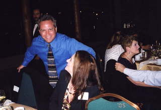 Lisa + Tim Lieberman
