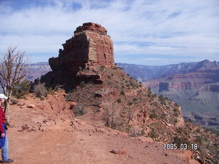 Grand Canyon -- South Kaibab